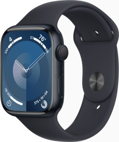 Apple Watch Series 9 45mm GPS M/L