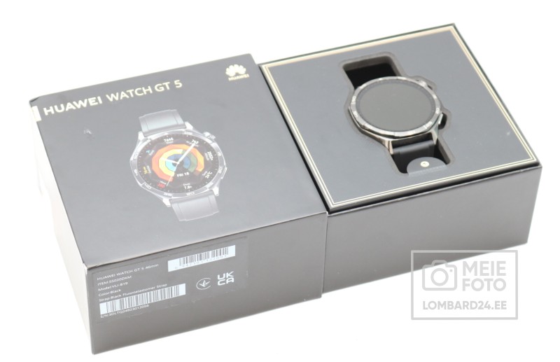 Huawei Watch GT5 46mm