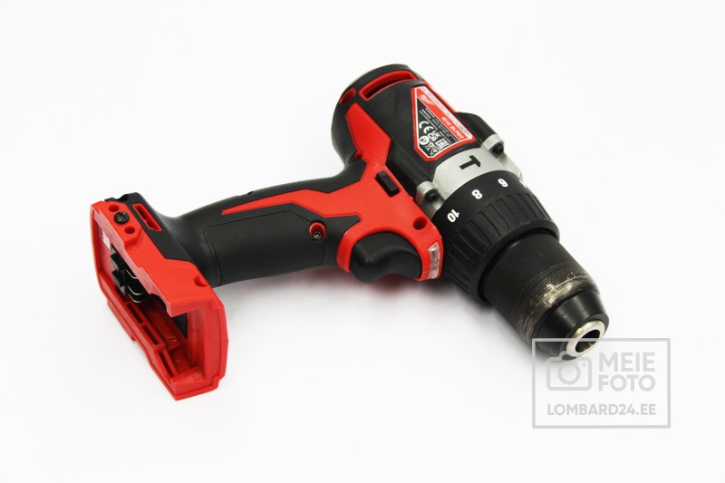 Milwaukee M18 BLPD2