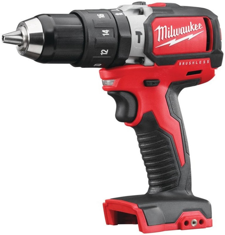 Milwaukee M18 BLPD2