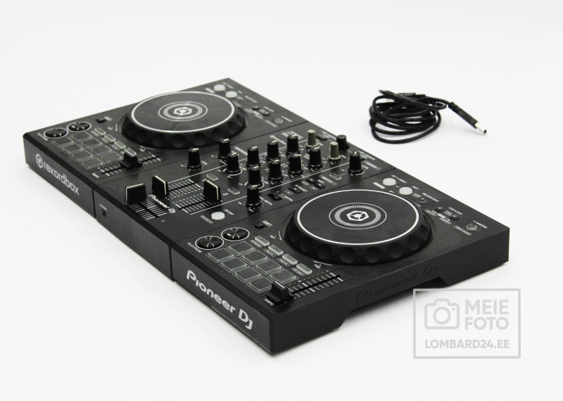 Pioneer DJ DDJ-400