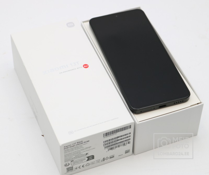 Xiaomi Redmi 13T 256GB