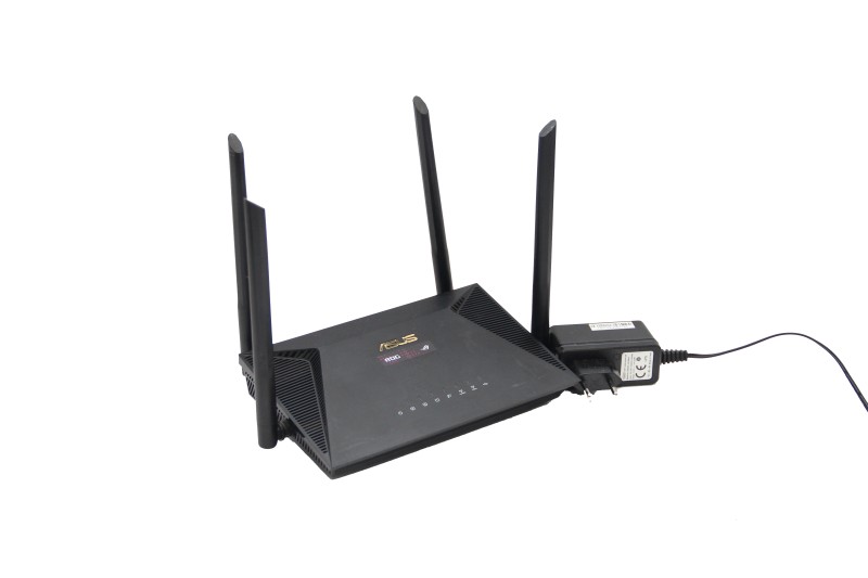 ASUS RT-AX53U WiFi 6 Router