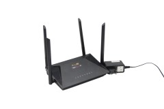 ASUS RT-AX53U WiFi 6 Router