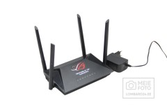 ASUS RT-AX53U WiFi 6 Router