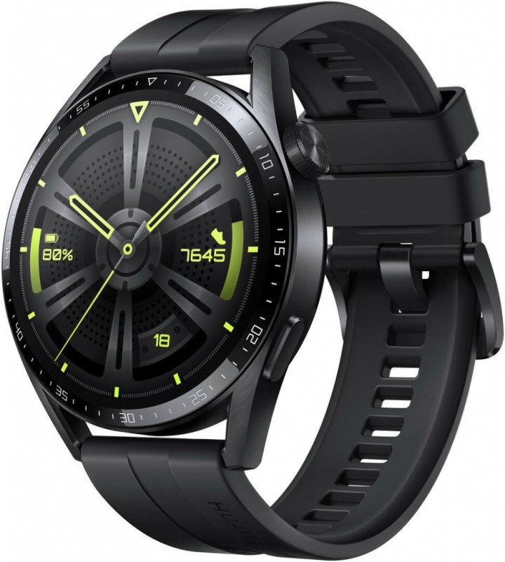 Huawei Watch 3 46mm LTE