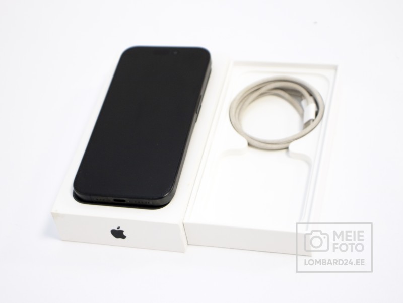 Iphone 15 Pro 128GB