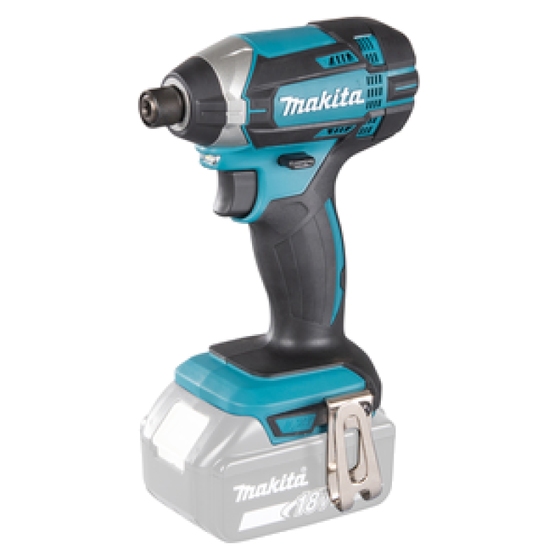 Makita DTD152 + 5.0Ah