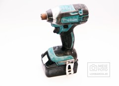 Makita DTD152 + 5.0Ah