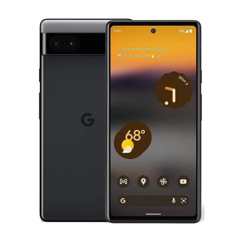 Google Pixel 6a 128GB