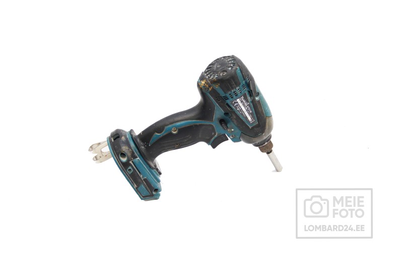 Makita BTD146