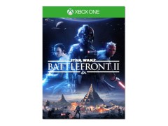 Xbox One Star Wars Battlefront II