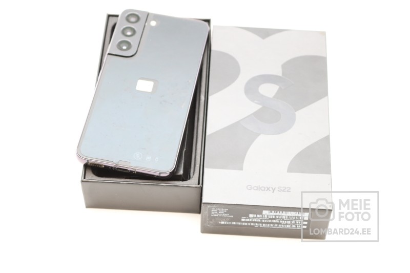 Samsung Galaxy S22 128GB