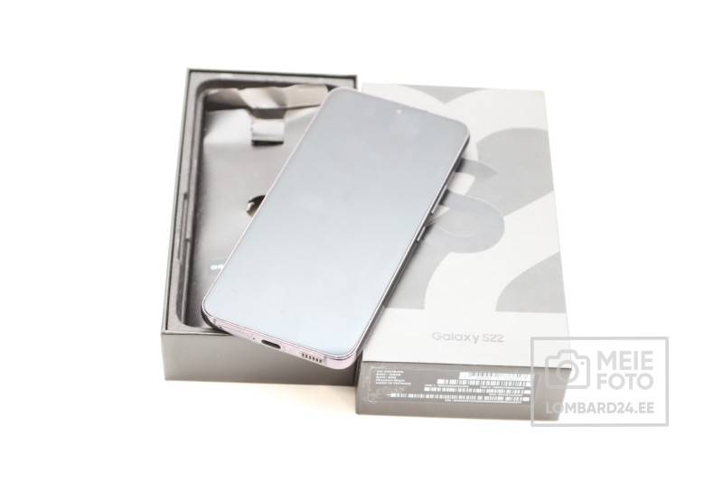 Samsung Galaxy S22 128GB