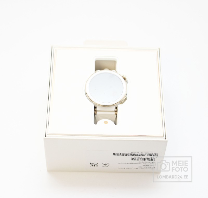 Huawei Watch GT5 Pro