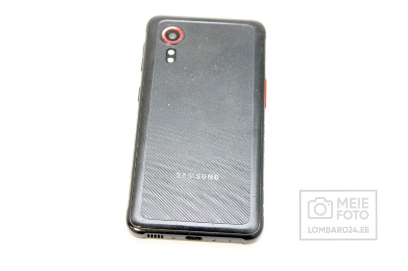 Samsung Galaxy XCOVER 5