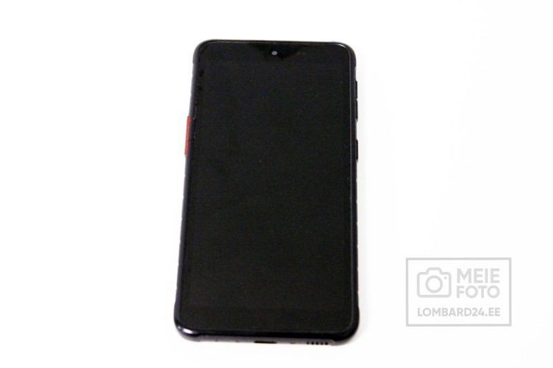 Samsung Galaxy XCOVER 5