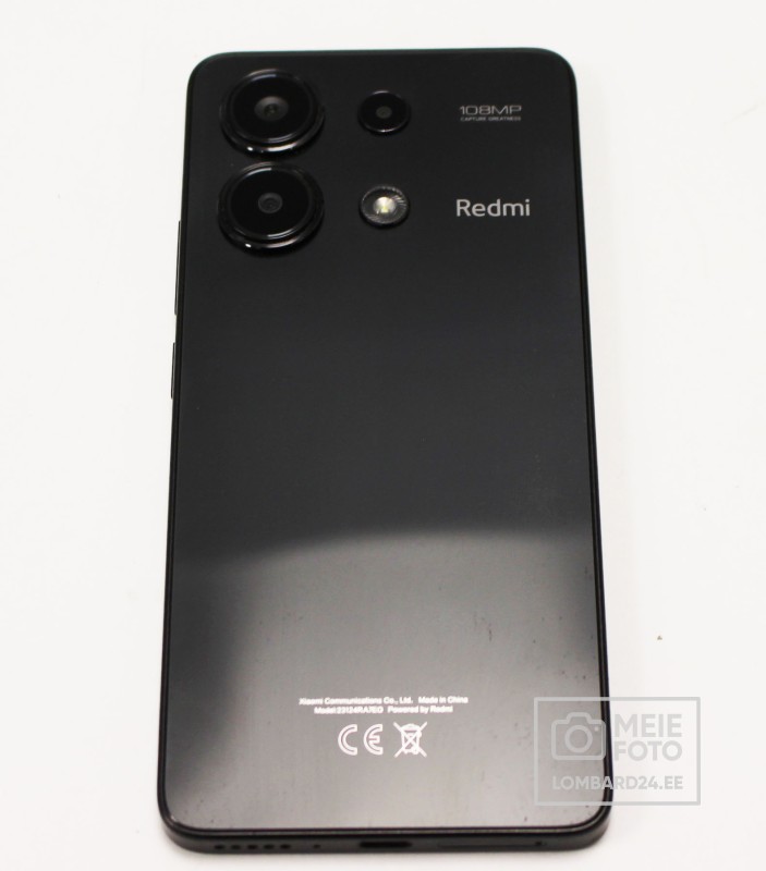 Xiaomi Redmi Note 13 256GB