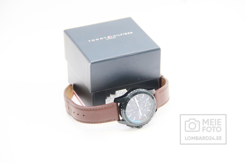 Tommy Hilfiger Watch TH171063280