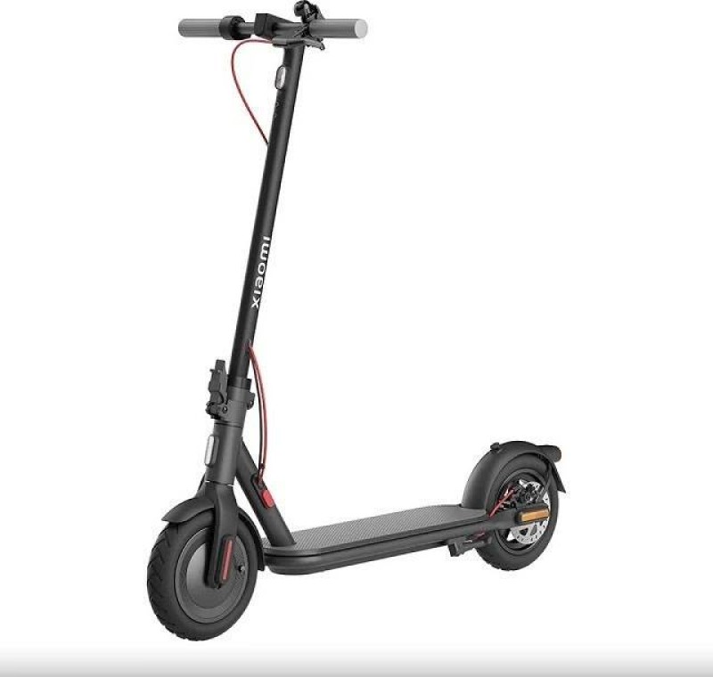 Xiaomi Electric Scooter 4 Pro 2nd Gen