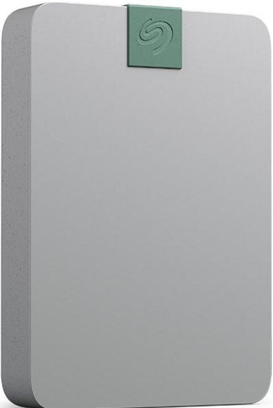 Seagate Backup Plus Ultra Touch 4TB