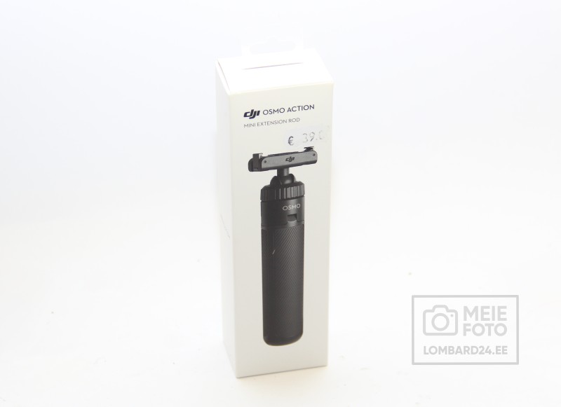 DJI Osmo Acton Extension Rod