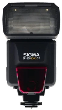 Sigma EF530 DG ST