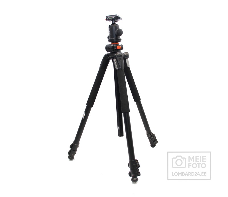 Vanguard Alta Pro 263AT80