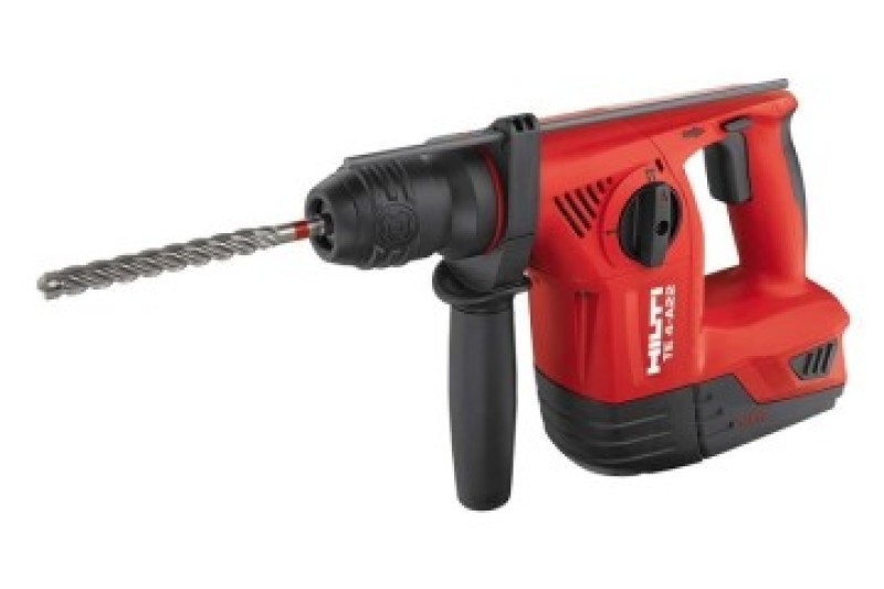 Hilti TE 4-A22 + 5.2Ah