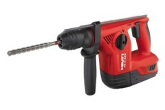 Hilti TE 4-A22 + 5.2Ah