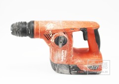 Hilti TE 4-A22 + 5.2Ah