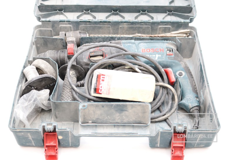Bosch GBH 2-26