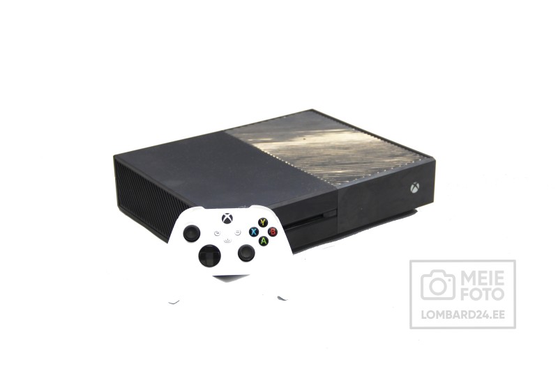 Xbox One Fat