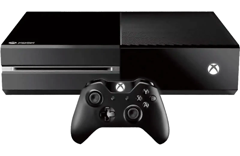 Xbox One Fat