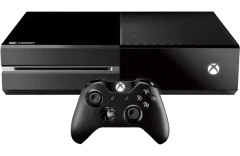 Xbox One Fat