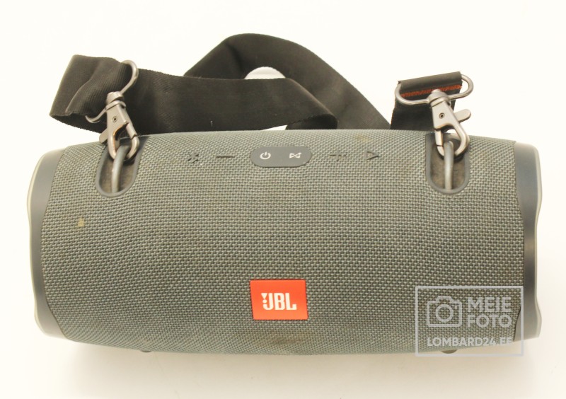 JBL Xtreme 2