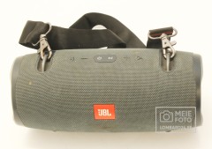 JBL Xtreme 2