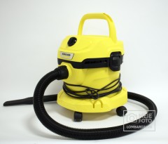Karcher WD 2 Plus