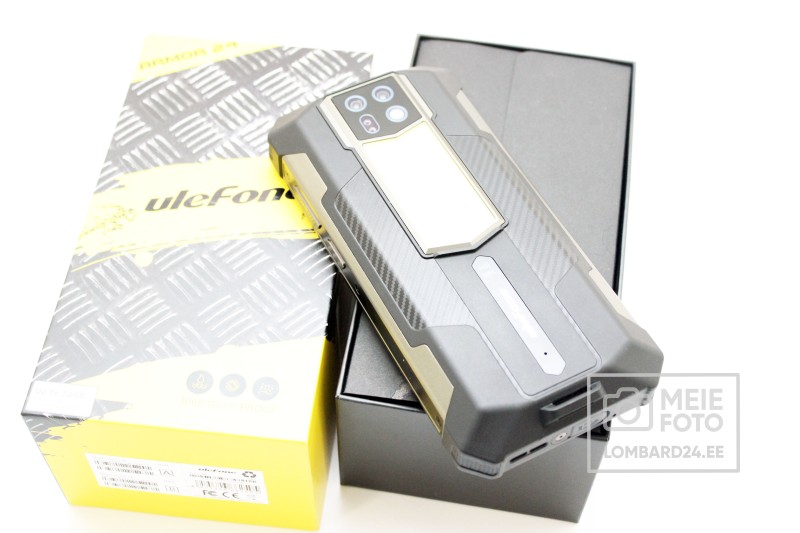 Ulefone Armor 24 256GB