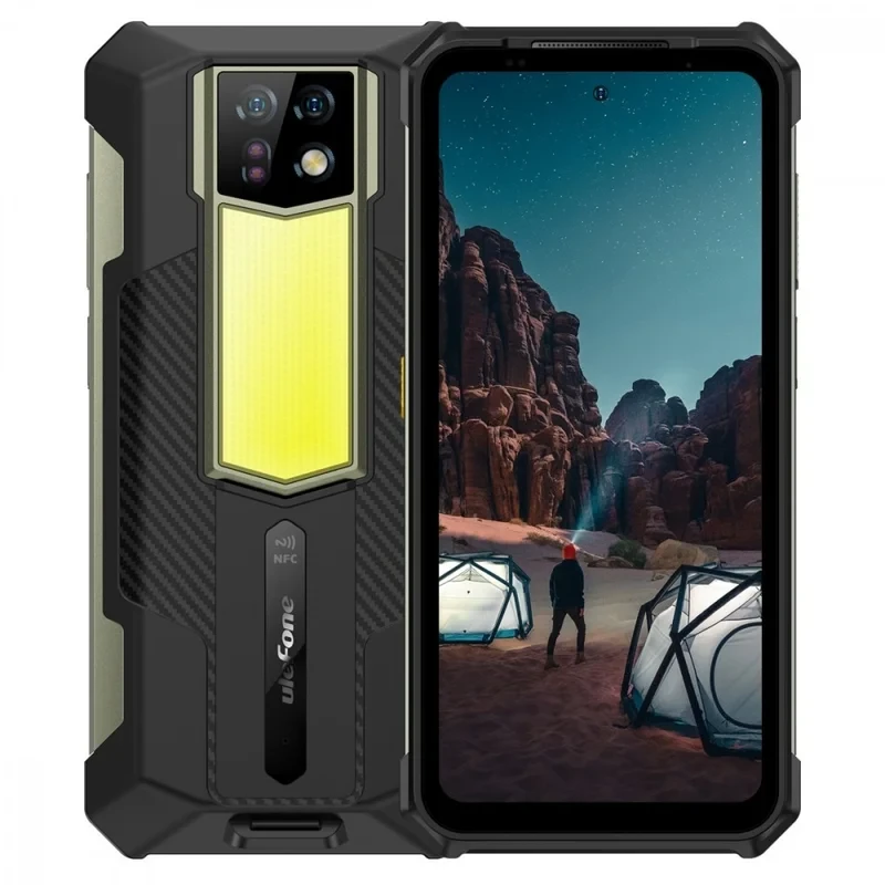 Ulefone Armor 24 256GB