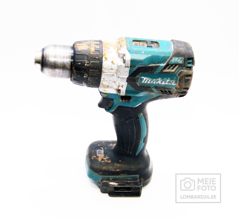 Makita DDF481