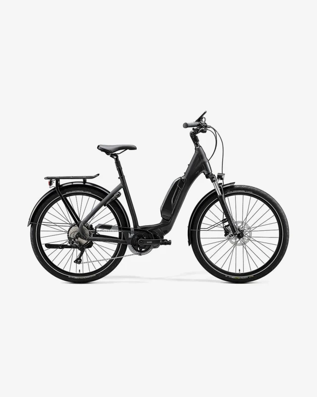 Merida espresso tk 600 eq