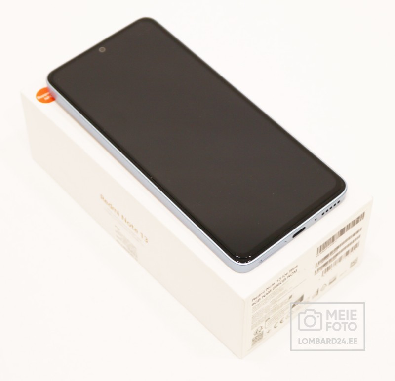 Redmi Note 13 256GB