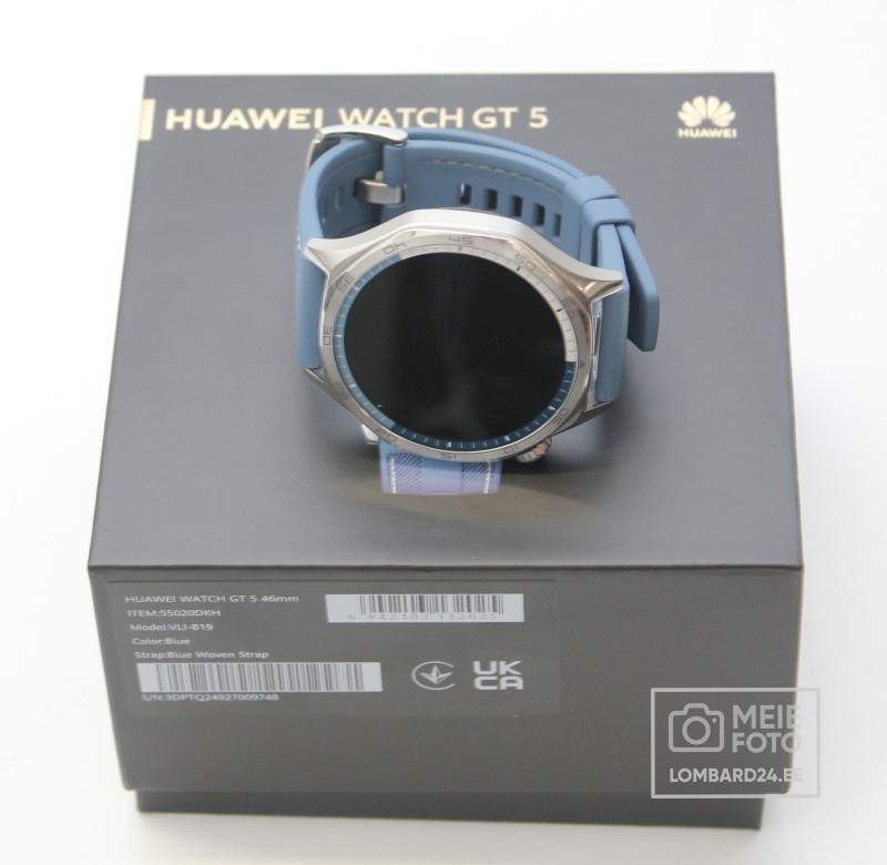Huawei Watch GT 5 46MM