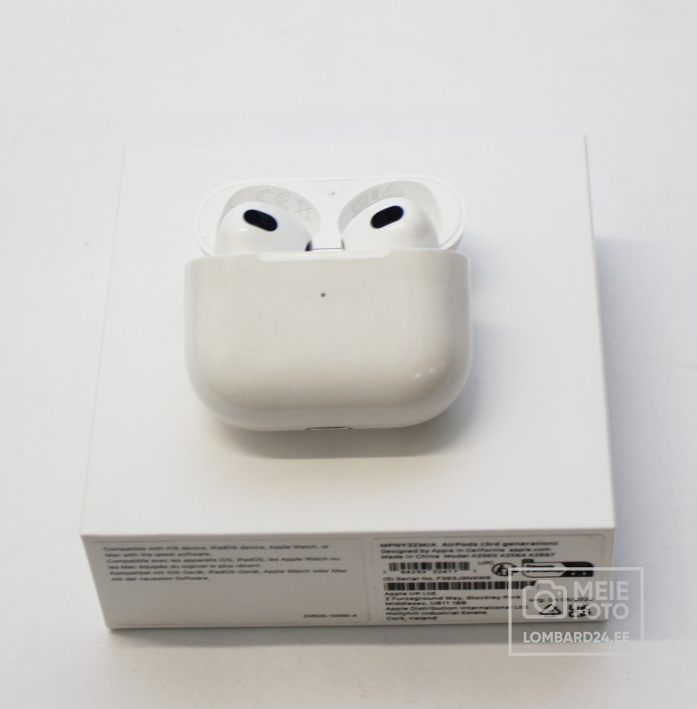Apple Airpods 3