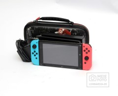Nintendo Switch V1
