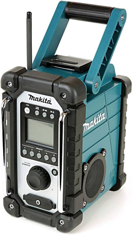 Makita DMR107