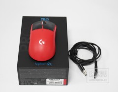 Logitech Pro X Superlight