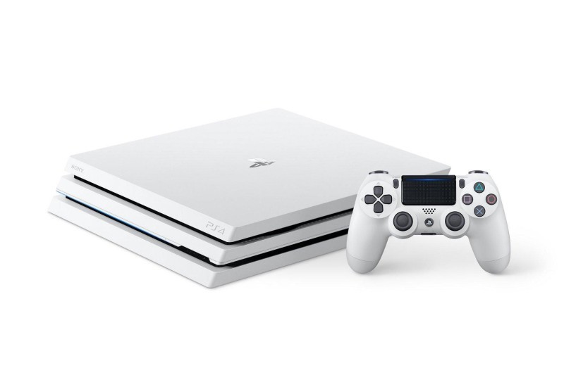 Mängukonsool Sony PlayStation 4 Pro 1TB