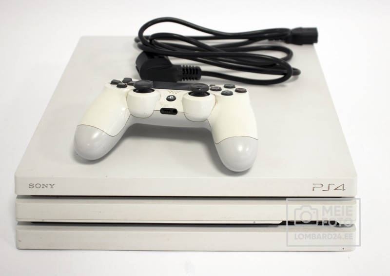 Mängukonsool Sony PlayStation 4 Pro 1TB